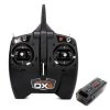 Spektrum DXS Transmitter with AR410 Receiver for Transmitters
