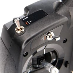 Spektrum DXS Transmitter with AR410 Receiver for Transmitters -Spektrum Sales Store SPM1010 A10 IFPCI761