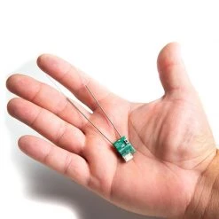 Spektrum SRXL2 DSMX Serial Micro Receiver for Receivers -Spektrum Sales Store SPM4650 A3 C0CZ8EH0