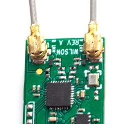 Spektrum SRXL2 DSMX Serial Micro Receiver for Receivers -Spektrum Sales Store SPM4650 A5 C0CZ8EH0