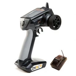 Spektrum DX5C Smart 5-Channel Transmitter / SR315 Rx Combo for Transmitters