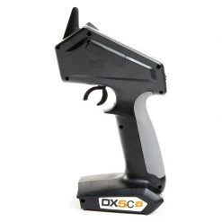 Spektrum DX5C Smart 5-Channel Transmitter / SR315 Rx Combo for Transmitters -Spektrum Sales Store SPM5115C A03 1GJ8OPT1