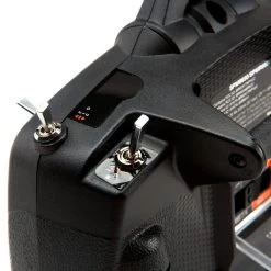 Spektrum DX6e 6-Channel DSMX Transmitter with AR620 for Transmitters -Spektrum Sales Store SPM6655 A10 NA8C1ZLD