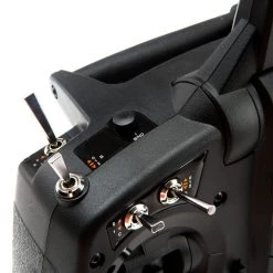 Spektrum DX6e 6-Channel DSMX Transmitter with AR620 for Transmitters -Spektrum Sales Store SPM6655 A11 NA8C1ZLD