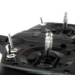 Spektrum DX6e 6-Channel DSMX Transmitter with AR620 for Transmitters -Spektrum Sales Store SPM6655 A12 NA8C1ZLD