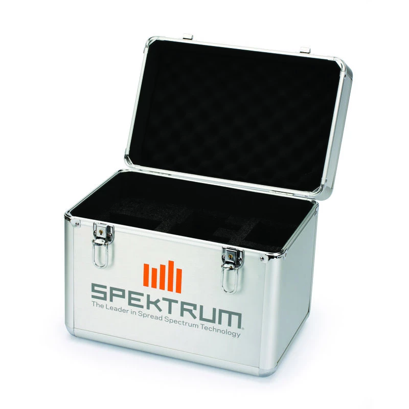 Spektrum Spektrum Single Air Transmitter Stand Up Case for Cases 2 Spektrum Spektrum Single Air Transmitter Stand Up Case for Cases - Image 2