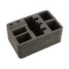 Spektrum Spektrum Single Stand Up Transmitter Case Foam for Cases