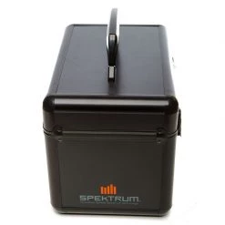 Spektrum Spektrum iX12 Air Transmitter Case for Cases -Spektrum Sales Store SPM6725 A2 5OMJU6IK