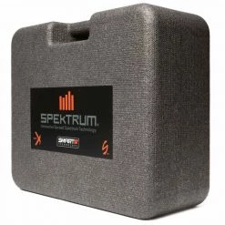 Spektrum Foam Transmitter Case: NX6/8/10 for Cases -Spektrum Sales Store SPM6728 A1 ZKNNUVTQ