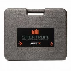 Spektrum Foam Transmitter Case: NX6/8/10 for Cases