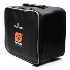 Spektrum Smart Charger Case for Charging Accessories -Spektrum Sales Store SPM6730 A01 VT5I2AUJ