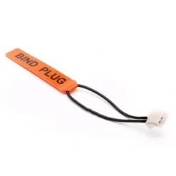 Spektrum AR6335 Nanolite Bind Plug - JST for Transmitter Hardware