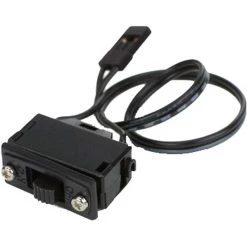 Spektrum Soft Switch: AR9100, VR6010 for Transmitter Hardware