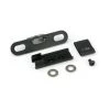 Spektrum Heavy-Duty Rev Limit Bracket for Transmitter Hardware