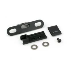 Spektrum Heavy-Duty Rev Limit Bracket for Transmitter Hardware