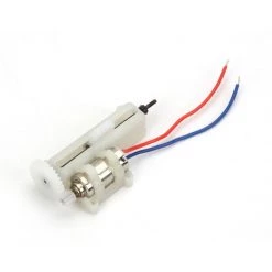 Spektrum Replacement Servo Mechanics: Ultra Micro Long Throw for Servo Parts & Accessories