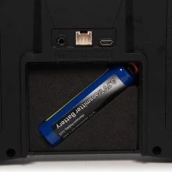 Spektrum NX8 8-Channel DSMX Transmitter with AR8020T Telemetry Receiver for Transmitters 10 Spektrum NX8 8-Channel DSMX Transmitter with AR8020T Telemetry Receiver for Transmitters -Spektrum Sales Store SPM8200 A04 P9ZQ9GA9