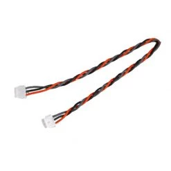 Spektrum Remote Receiver Extension 6-inch for Leads & Extensions