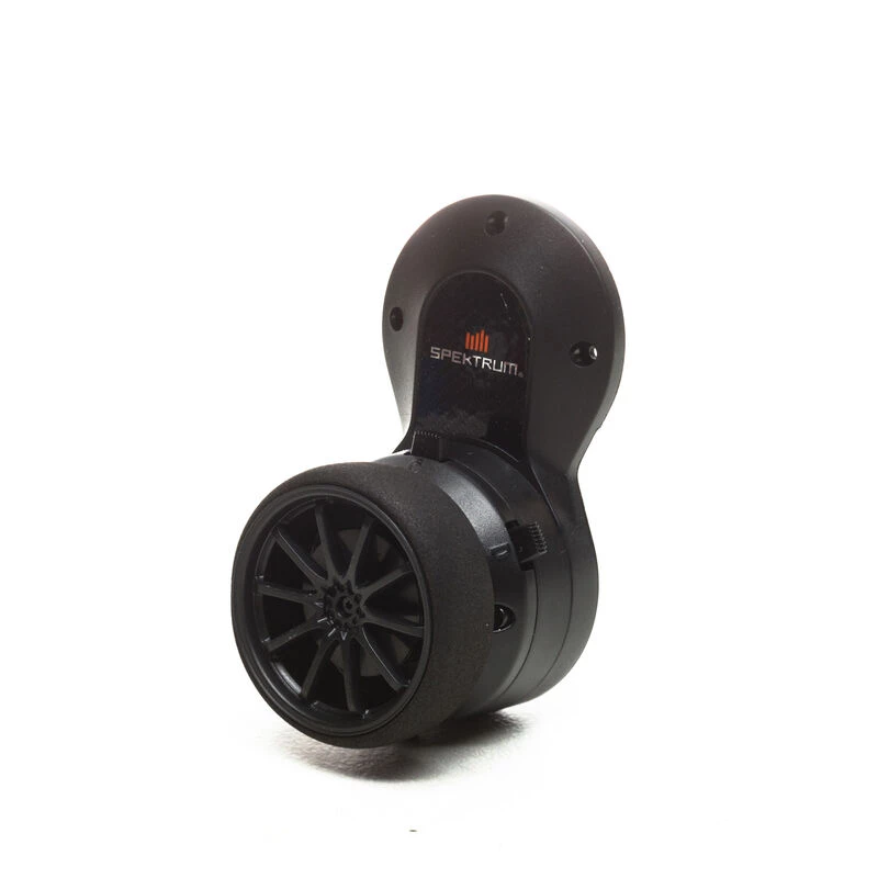 Spektrum DX6R Upgrade Steering Dropdown for Transmitter Hardware 1 Spektrum DX6R Upgrade Steering Dropdown for Transmitter Hardware