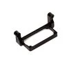 Spektrum 6245 Mount, Black: 22 5.0 for Parts