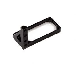 Spektrum 6245 Mount, Black: 22X-4, B74 for Parts