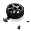 Spektrum Thumb Steer Wheel: DX3, SLT3 for Transmitter Hardware