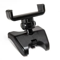 Spektrum DX3 Smart Phone/Mobile Device Mount for Transmitter Hardware