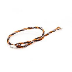 Spektrum SRXL2 Remote Receiver Extension, 9-Inch for Transmitter Hardware