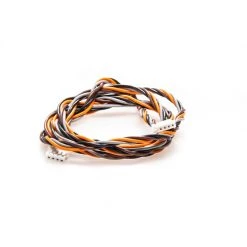 Spektrum SRXL2 Remote Receiver Extension, 24-Inch for Transmitter Hardware