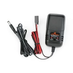 Spektrum 150mA Dual Output Charger for Chargers