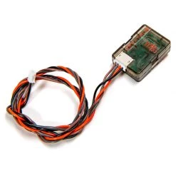 Spektrum SRXL2 DSMX Remote Receiver for Receivers