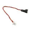 Spektrum Extension Lead: Ultra Micro 3" for Leads & Extensions