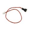 Spektrum Extension Lead: Ultra Micro 6" for Leads & Extensions