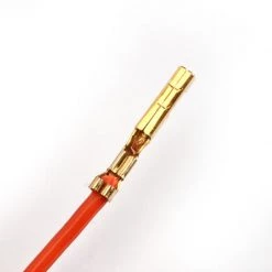 Spektrum Servo Extension Lead: 6" Heavy-Duty for Leads & Extensions 6 Spektrum Servo Extension Lead: 6" Heavy-Duty for Leads & Extensions -Spektrum Sales Store SPMA3001 A2 U4CB8A4H