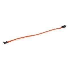 Spektrum Servo Extension Lead: 9" Heavy-Duty for Leads & Extensions