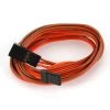 Spektrum Servo Extension Lead: 48" Heavy-Duty for Leads & Extensions