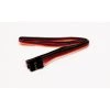 Spektrum Extension Lead: Male to Male 24" Heavy-Duty for Servo Parts & Accessories