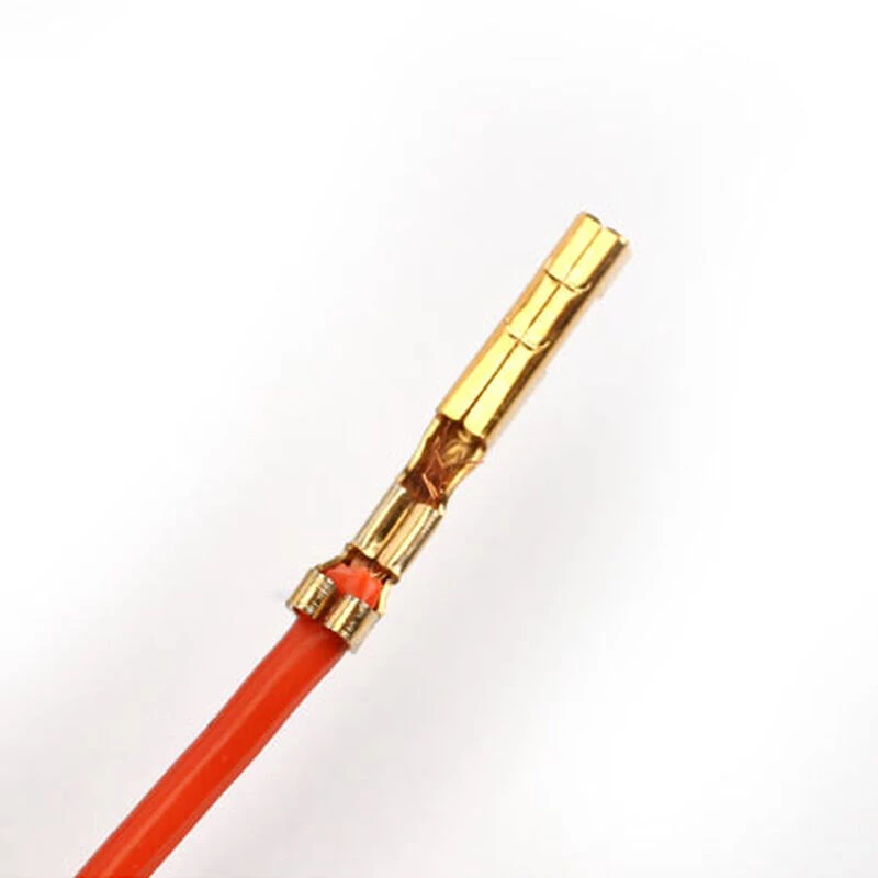 Spektrum Servo Extension Lead: 3" Standard for Leads & Extensions 3 Spektrum Servo Extension Lead: 3" Standard for Leads & Extensions - Image 3