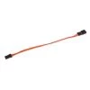 Spektrum Servo Extension Lead: 6" Standard for Leads & Extensions