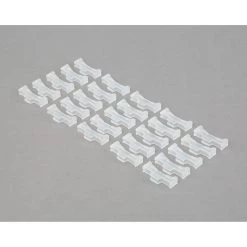 Spektrum Servo Connector Clips (25) for Servo Parts & Accessories