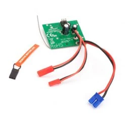 Spektrum Delta Ray Replacement Receiver/ESC unit for Parts