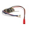 Spektrum 6CH DSMX Brushless ESC/Receiver: UMX Timber X for Parts