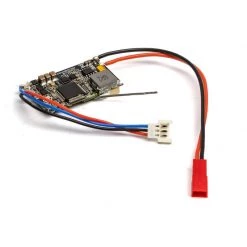 Spektrum 6CH DSMX Brushless ESC/Receiver: UMX Timber X for Parts