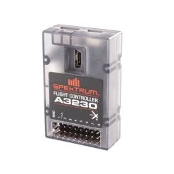 Spektrum Flight Controller: Apprentice STS for Parts -Spektrum Sales Store SPMA3230 A1 V9S29BJI