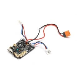 Spektrum RX/ESC Unit: Ultrix 600mm for Parts