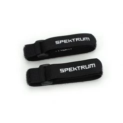 Spektrum Hook and Loop Fastening Strap: 20x280mm for Transmitter Hardware