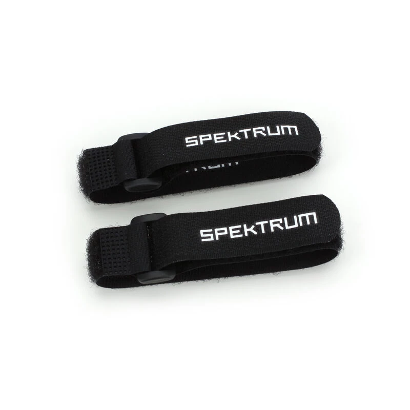 Spektrum Hook and Loop Fastening Strap: 20x280mm for Transmitter Hardware 1 Spektrum Hook and Loop Fastening Strap: 20x280mm for Transmitter Hardware