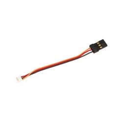 Spektrum 2.5" Aircraft Telemetry Data Lead for Telemetry