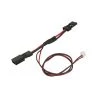 Spektrum Air Telemetry Flight Pack Voltage Sensor: Servo for Telemetry