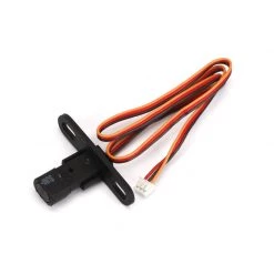 Spektrum Aircraft RPM Sensor and Bracket for Telemetry